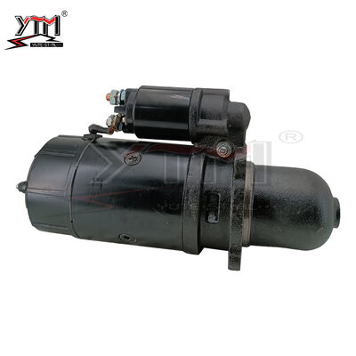 Startmotor Lester 9000083064 Fits voor Mercedes Cummins L10 M11 ISB 555 903 N14 KASSBHRER
