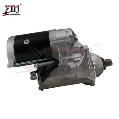 Global Starter voor Caterpillar 31001911-1993/12V/3.0KW/10T/Tand Buitentijdse diameter 38,6MM