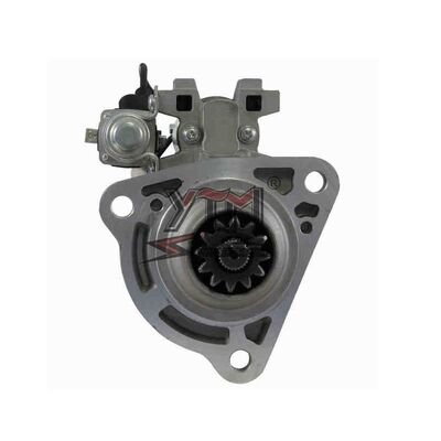 24 V startmotor voor Volvo Trucks FH12 FM12 D12 B12M B12B M009T61171 20430565