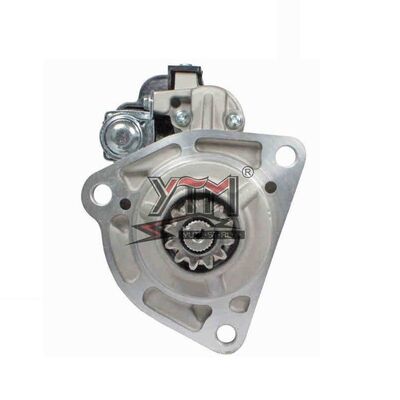 24V 12T startmotor voor Scania DH520 M009T65971 M009T65971AM 0579261 1447911 1796026 Groothandel