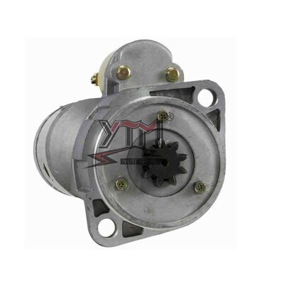 4D94 Starter motor voor Yanmar 4TNE98 4TNV94 4D92E 4TNE92 2225566 S13205A S13404 12990077010 12990077040