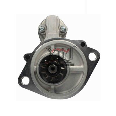 4JB1 24V starter voor Kobelco graafmachine Sk70 ISUZU 4JG1 M008T80371 M008T80373