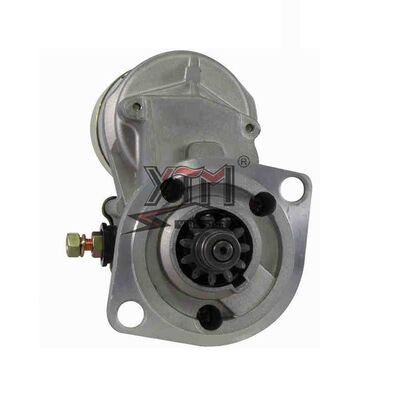 24V motorstarter voor KOMATSU Excavators 4D95 S4D95 PC130-7 PC60-7 6008633110 6008633210