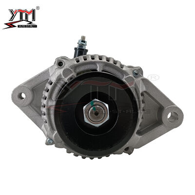 Voor Denso 16615-64015 Alternator 12V 60A Voor 1998 Kubota D950-B motor