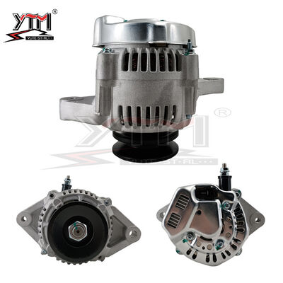 Voor Denso 16615-64015 Alternator 12V 60A Voor 1998 Kubota D950-B motor