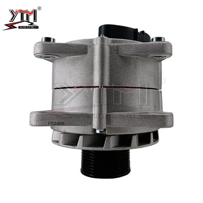 Original Truck Generator Spare Parts voor FAW Truck met concurrerende prijs YUTE Alternator 3701010-36D/24V/75A
