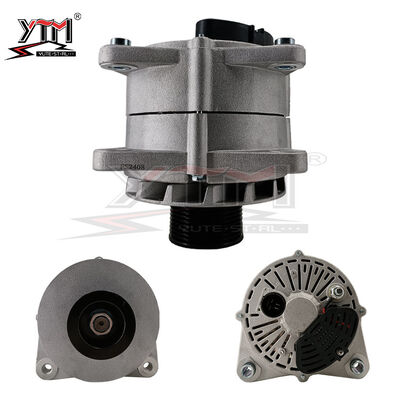 Original Truck Generator Spare Parts voor FAW Truck met concurrerende prijs YUTE Alternator 3701010-36D/24V/75A