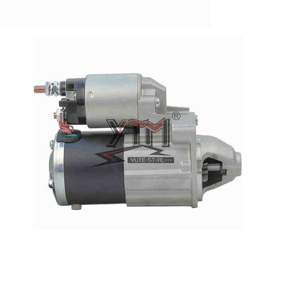 Nieuwe 24V starter voor Isuzu Sakai Roller Case 130B Kobelco SH130-5 Motor 4JJ1 8980450271 S25-514C