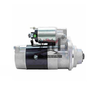 Starter voor Kubota V2200 V2205 V3300 BOBCAT Skid loader S175 S185 S250 S310 773 A300 A770 S750 S770 S850 6685190