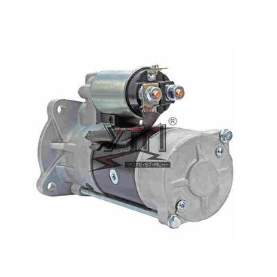 Starter voor Kubota V2200 V2205 V3300 BOBCAT Skid loader S175 S185 S250 S310 773 A300 A770 S750 S770 S850 6685190