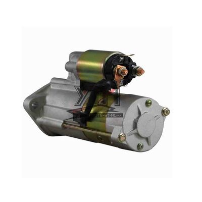 4M40 24V 11T startmotor geschikt voor CAT 306 307 308 M008T80471 M008T80471A M008T80472 M008T80472A