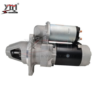 Startwagen voor Isuzu 6QA1 10PB1 6RB1 10PA1 1811001770 1811000370 1811001280 1811000270 1811000450 98210020sv40