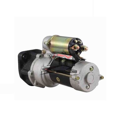 6D95 4D105 24V startmotor voor Komatsu PC200-5 PC150 PC120 PC100 0-23000-1750 600-813-4420