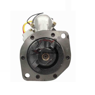 6D95 4D105 24V startmotor voor Komatsu PC200-5 PC150 PC120 PC100 0-23000-1750 600-813-4420