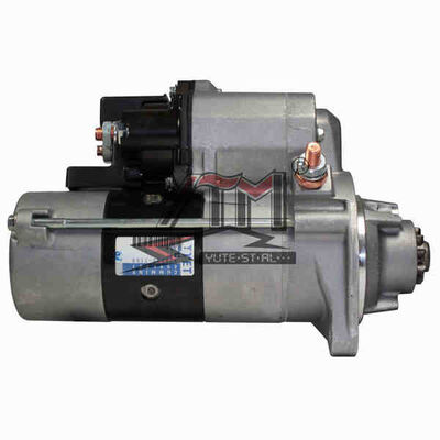 4BT 6BT QSB6.7 Dieselmotor 24V startmotor voor CUMMINS ISB 6.7 XG150 R220LC-9S 4996707 428000-7100