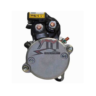 4BT 6BT QSB6.7 Dieselmotor 24V startmotor voor CUMMINS ISB 6.7 XG150 R220LC-9S 4996707 428000-7100