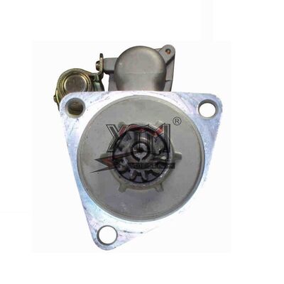 6BG1 DL07 Motor Starter Motor voor Daewoo DH225-7 DH220-5 DX225LC-9 DH215-9 65.26201-7076 8200475 QDJ2456A2