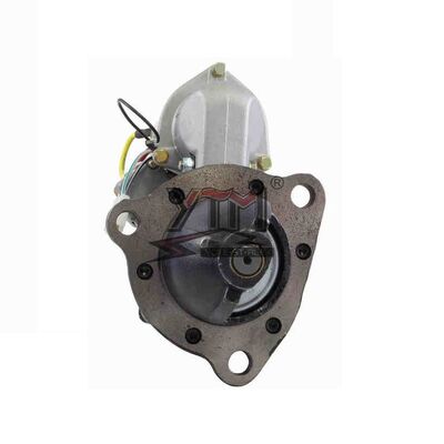 YTM 6D125 Startermotor voor Komatsu wiellader PC300-7 PC360-7 PC400-6 600-863-5711