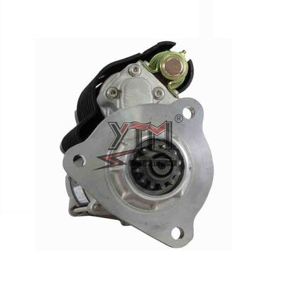Nieuwe 24V 7,5KW motor start voor Cummins 6CT dieselmotor 5255292 M105R3001SE Fabriek