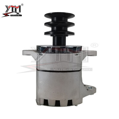 3016627 ALTERNATOR geschikt voor CUMMINS 20SI/NT855/CAT3306/24V/35A met 2C95 dubbel wiel