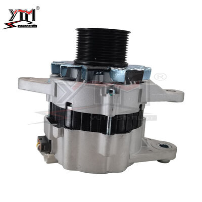 M329 Alternator 24V 50A Auto Graafmachine 6he1 4HK1 4he1 5he1 Motor Sk140-8 CS130-8 8980041760