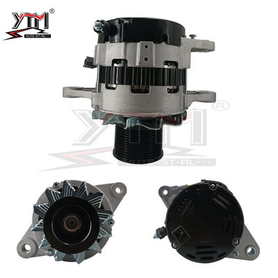 32G68-00100 35000-4838/8-98004-176-0 24V 50A graafmachine alternator voor lsuzu Flat twee plug grote vrachtwagens