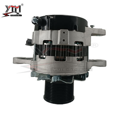 32G68-00100 35000-4838/8-98004-176-0 24V 50A graafmachine alternator voor lsuzu Flat twee plug grote vrachtwagens