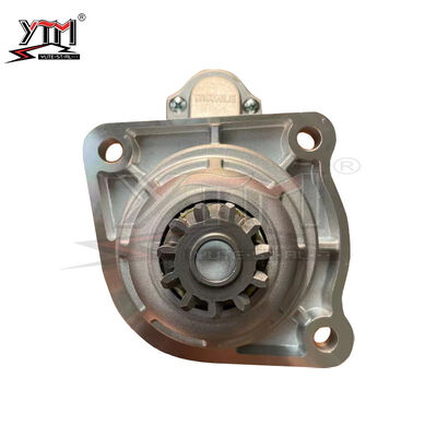 Startmotor assemblage AZE6626 /11.132.428 / 7286243 Voor Bobcat S16 S18 Skid steer loader
