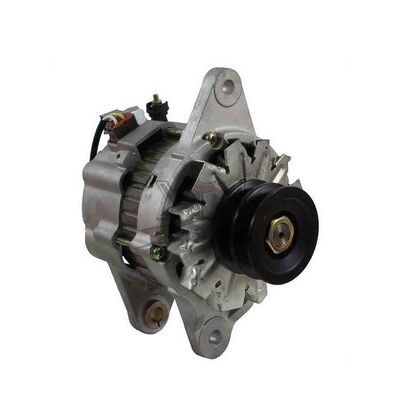 24V alternator voor Isuzu 6BG1T 6BG1 6WG1 Hitachi ZAX200 ZAX470 EX200-6 A4TU5486