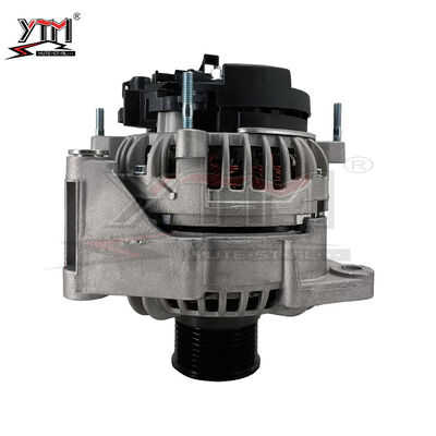 Voor BENZ GOWE-alternator 0111548602 0124555004 0986048100 0124555001 0124555002 12387