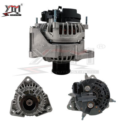 Voor BENZ GOWE-alternator 0111548602 0124555004 0986048100 0124555001 0124555002 12387
