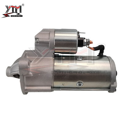 Originele OEM 36100-42200 Starter / M2T84071 voor Valeo JS1227 4D56 lage tand