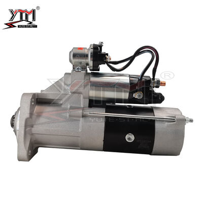 24V 5,5kw auto startmotor voor Volvo Vm210 M9T62571/MTT62572