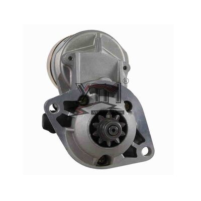 6D102 Startermotor 228000-0631 3863128 2280000631 voor PC200-6 PC200 WA320-3 PC210-7 PC70-8