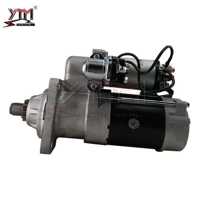 DB Electrical ROTA0305 Starter vervanging voor 10 Volkswagen Truck 5150 12V MAN 2012 8200400