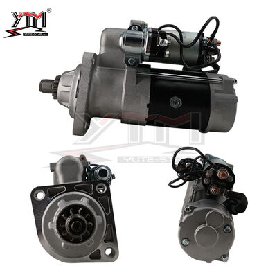 DB Electrical ROTA0305 Starter vervanging voor 10 Volkswagen Truck 5150 12V MAN 2012 8200400