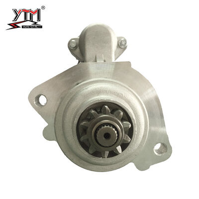 6D102 Motorstart voor Komatsu PC200-7 PC220-6 PC200-6 600-813-4130 600-863-4110 leverancier