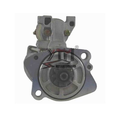 S6E Motor Starter Motor M008T60871 32B66-0102 Voor graafmachine E320B E312C E312B E320C E313 op maat