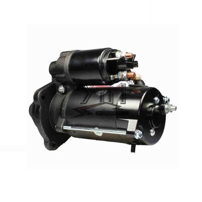 YTM 12V Starter voor Caterpillar 3056 3056E IS1195 2873K632Aze4151 Aze4207 2253148 2873K532 Fabrikant