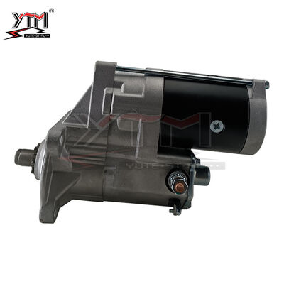 DB Electrical 428000-2950 Vervanging van de starter voor de zaak 850K/LW750 Vervanging van 428000-2951 met 10 tanden