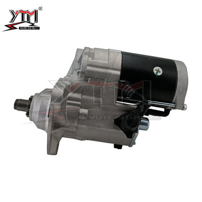 Nieuwe starter voor New Holland industriële landbouwtractoren T8.325 T8.360 T8.390 504357253, 428000-7360