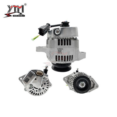 3TNV76 4TNV94 4D94 12V alternator voor John Deere Backhoe 110 Tractor Loader R60-7 DH60-7 101211-2951