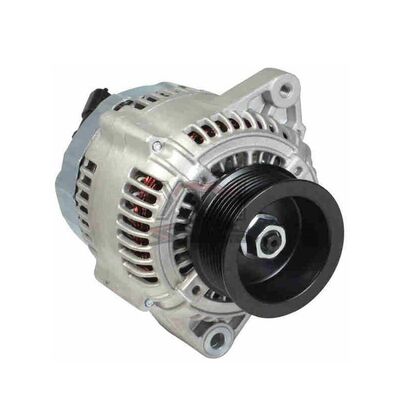 6D102 6D10724V 35A alternator voor Komatsu PC200-6 PC200-7 600-861-3410 101211-4310 fabrikant
