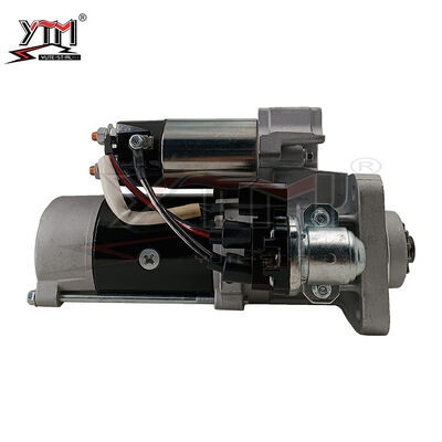 RAREELECTRICAL Nieuwe 24V starter compatibel met man trucks Tgm 13.240L 13.250 13.280L 13.290 M008T62671/CST35636