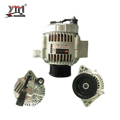 6D107 24V automatische generator voor Komatsu PC200-8 PC220-8 PC210-8 PC240-8 10211-7960 600-861-6410 fabrikant