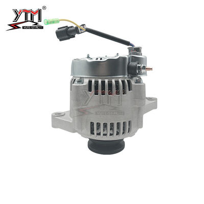 4D94 12V graafmachinealternator 101211-2951 119626-77210 3TNV76 4TNV94 Voor R60-7 DH60-7 ODM