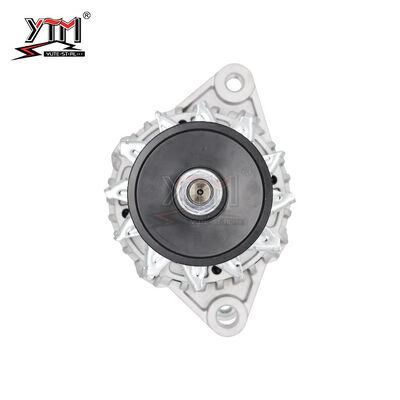 4D95 6D95 24V alternator voor KOMATSU PC60 PC100-3 PC200-3 PC200-5 600-821-6120 Op maat