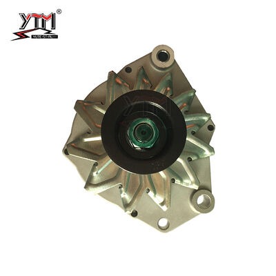 24V gelijkstroomalternator voor Weichai WD615 SHACMAN SINO Truck 612600090248 610800090020 Leverancier