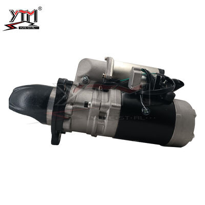 Startmotor 7.5kw 600-813-7153 Startermotor 0-23000-7955 6D140 Links Opening