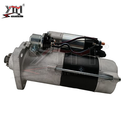 Startmotor 7.5kw QDJ2880D3 Startmotor CW M12 Schroef